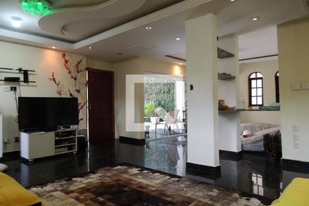 Casa à venda com 1235m², 5 quartos e 5 vagasSala 2