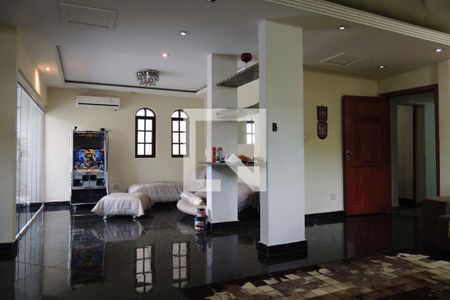 Casa à venda com 1235m², 5 quartos e 5 vagasSala 2