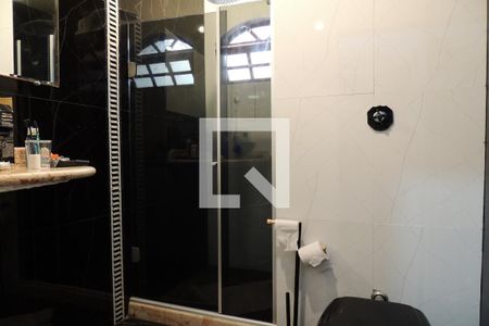 Casa à venda com 1235m², 5 quartos e 5 vagasBanheiro da Suíte 3