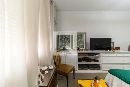 Apartamento à venda com 182m², 3 quartos e 2 vagasSuíte
