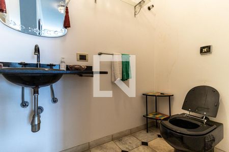 Apartamento à venda com 182m², 3 quartos e 2 vagasLavabo