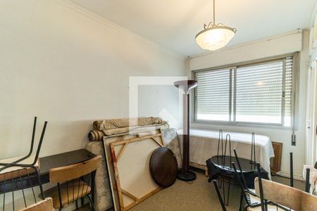 Apartamento à venda com 182m², 3 quartos e 2 vagasQuarto