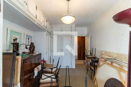 Apartamento à venda com 182m², 3 quartos e 2 vagasQuarto