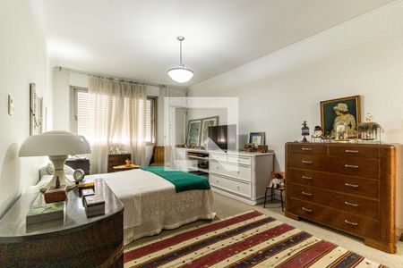 Apartamento à venda com 182m², 3 quartos e 2 vagasSuíte