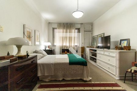 Apartamento à venda com 182m², 3 quartos e 2 vagasSuíte