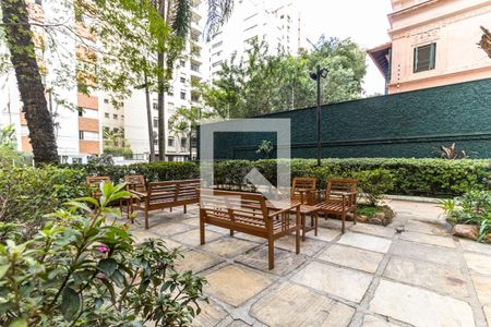 Apartamento à venda com 182m², 3 quartos e 2 vagasJardim