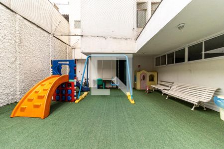 Apartamento à venda com 182m², 3 quartos e 2 vagasPlayground