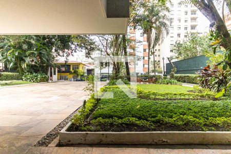 Apartamento à venda com 182m², 3 quartos e 2 vagasJardim