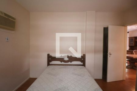 Quarto Suíte de apartamento para alugar com 2 quartos, 97m² em Jardim Tres Marias, Guarujá