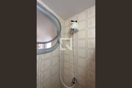 Apartamento para alugar com 97m², 2 quartos e 1 vaga Apartamento para alugar com 97m², 2 quartos e 1 vagaBanheiro 1