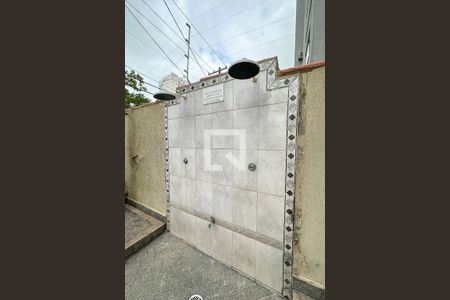 Apartamento para alugar com 97m², 2 quartos e 1 vaga Apartamento para alugar com 97m², 2 quartos e 1 vagaÁrea comum - Ducha