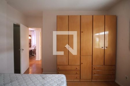 Quarto Suíte de apartamento para alugar com 2 quartos, 97m² em Jardim Tres Marias, Guarujá