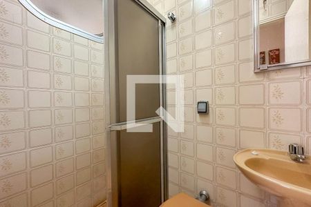 Apartamento para alugar com 97m², 2 quartos e 1 vaga Apartamento para alugar com 97m², 2 quartos e 1 vagaBanheiro 1