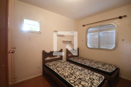 Quarto de apartamento para alugar com 2 quartos, 97m² em Jardim Tres Marias, Guarujá