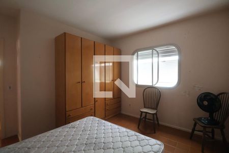 Quarto Suíte de apartamento para alugar com 2 quartos, 97m² em Jardim Tres Marias, Guarujá
