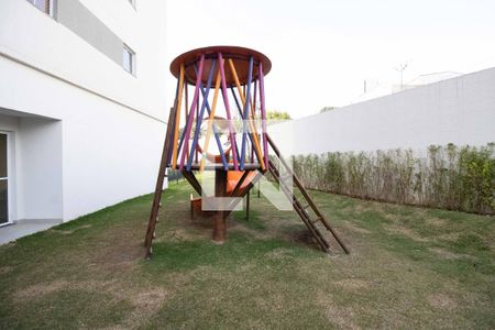 Apartamento à venda com 40m², 2 quartos e 1 vagaÁrea comum