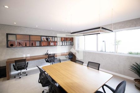 Apartamento à venda com 40m², 2 quartos e 1 vagaÁrea comum