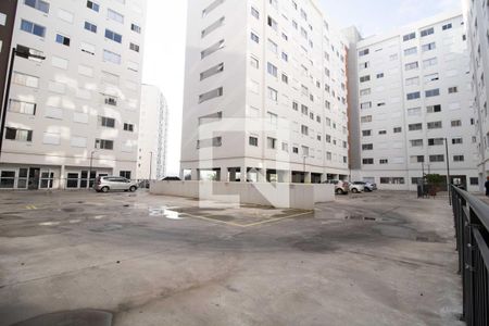 Apartamento à venda com 40m², 2 quartos e 1 vagaGaragem