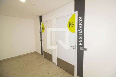 Apartamento à venda com 40m², 2 quartos e 1 vagaÁrea comum