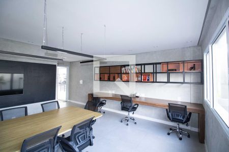 Apartamento à venda com 40m², 2 quartos e 1 vagaÁrea comum