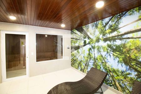 Apartamento à venda com 40m², 2 quartos e 1 vagaÁrea comum