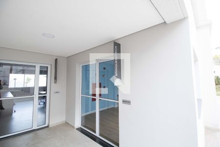 Apartamento à venda com 40m², 2 quartos e 1 vagaÁrea comum