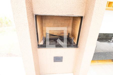 Apartamento à venda com 40m², 2 quartos e 1 vagaÁrea comum