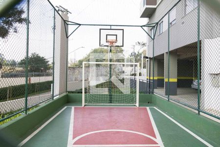 Apartamento à venda com 40m², 2 quartos e 1 vagaÁrea comum