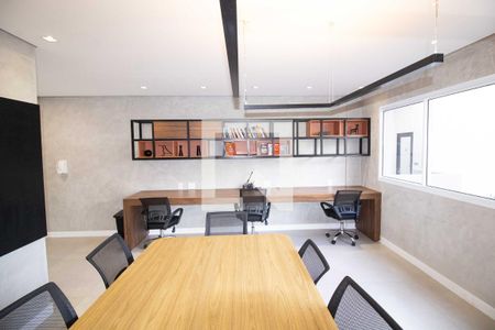 Apartamento à venda com 40m², 2 quartos e 1 vagaÁrea comum