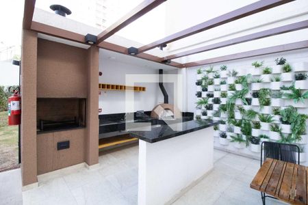 Apartamento à venda com 40m², 2 quartos e 1 vagaÁrea comum