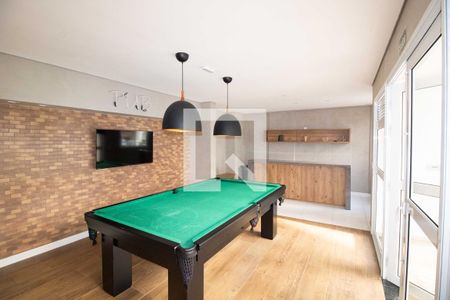 Apartamento à venda com 40m², 2 quartos e 1 vagaÁrea comum