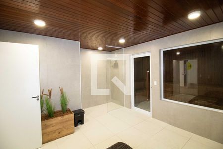Apartamento à venda com 40m², 2 quartos e 1 vagaÁrea comum