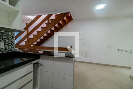 Casa à venda com 196m², 3 quartos e 4 vagas Casa à venda com 196m², 3 quartos e 4 vagasCozinha