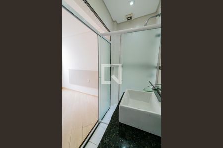 Casa à venda com 196m², 3 quartos e 4 vagas Casa à venda com 196m², 3 quartos e 4 vagasBanheiro da Suíte 2