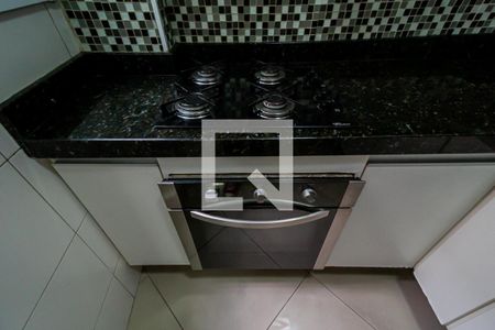 Casa à venda com 196m², 3 quartos e 4 vagas Casa à venda com 196m², 3 quartos e 4 vagasCozinha - Coocktop