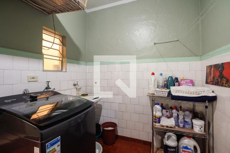 Casa à venda com 149m², 4 quartos e 2 vagas Casa à venda com 149m², 4 quartos e 2 vagasÁrea de Serviço