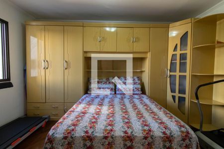 Apartamento à venda com 197m², 4 quartos e 2 vagasSuíte 3