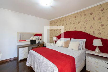 Apartamento à venda com 197m², 4 quartos e 2 vagasSuíte 1