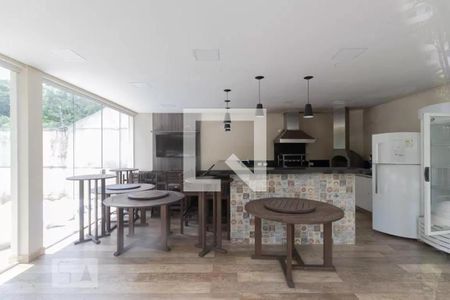 Apartamento à venda com 197m², 4 quartos e 2 vagasÁrea Comum - Espaço Gourmet