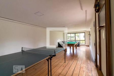 Apartamento à venda com 197m², 4 quartos e 2 vagasÁrea Comum - Salão de Jogos