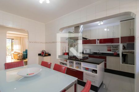 Apartamento à venda com 197m², 4 quartos e 2 vagasCopa