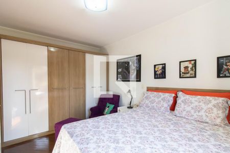 Apartamento à venda com 197m², 4 quartos e 2 vagasSuíte 2