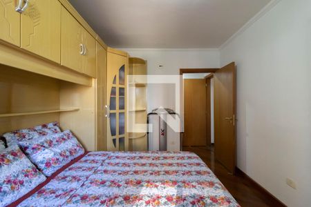 Apartamento à venda com 197m², 4 quartos e 2 vagasSuíte 3