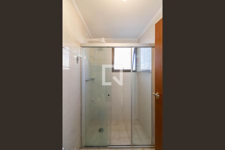 Apartamento à venda com 197m², 4 quartos e 2 vagasBanheiro da Suíte 3