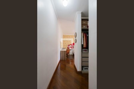 Apartamento à venda com 197m², 4 quartos e 2 vagasSuíte 1