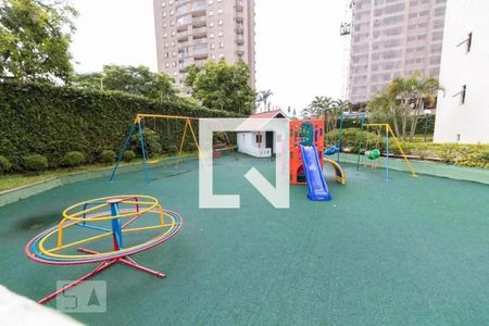 Apartamento à venda com 197m², 4 quartos e 2 vagasÁrea Comum - Playground
