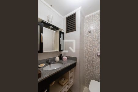 Apartamento à venda com 197m², 4 quartos e 2 vagasLavabo