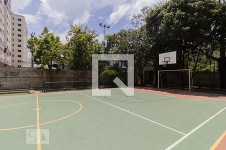 Apartamento à venda com 197m², 4 quartos e 2 vagasÁrea Comum - Quadra