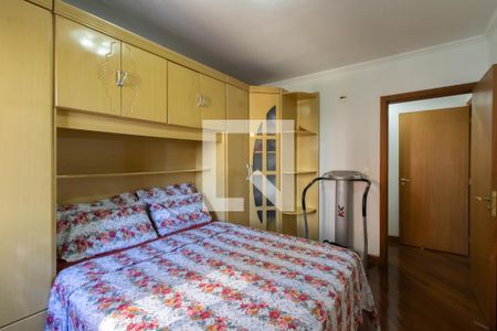 Apartamento à venda com 197m², 4 quartos e 2 vagasSuíte 3