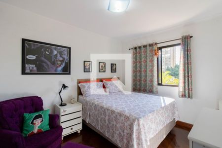 Apartamento à venda com 197m², 4 quartos e 2 vagasSuíte 2